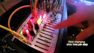 Video thumbnail for Stillson Hammer MKII quick rundown by Ricky Tinez