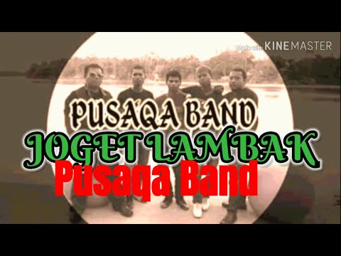 PUSAQA BAND - JOGET LAMBAK (malay lyric) (pusaqa band) artis orang asli