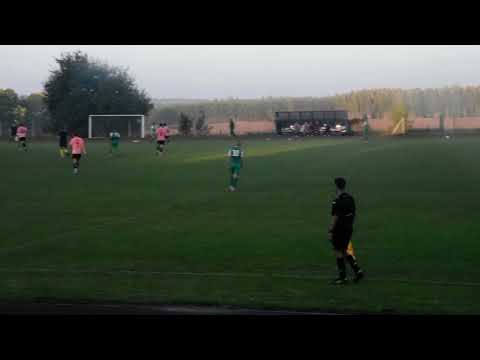 LKS Osuchów 1-1 GKS Podolszyn (21.10.2023) 3/6