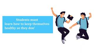 How To Stay Healthy While Taking Online Classes