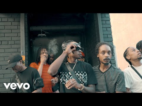 Versi - Weh Dem A Seh (Official Music Video)