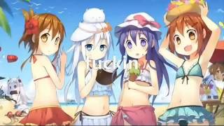 Аниме приколы LOLI FBI #1