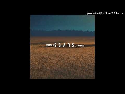Cottsii ft Kayler - Scars ( Tiktok Version)