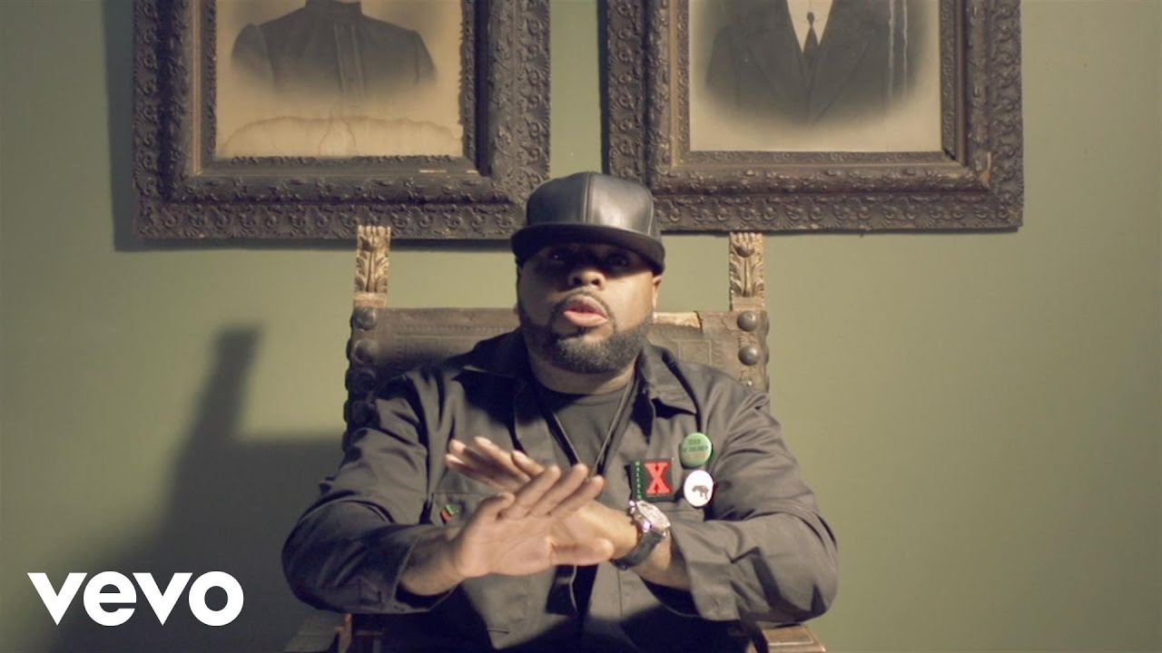 Slaughterhouse – “Y’all Ready Know”