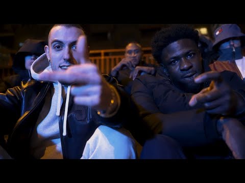 Jarfaiter x Renzo Go Rellah - TAKATA - Prod. Kilvertz