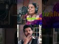 Rare Singer Vaikom Vijayalakshmi Singing 3 Best Songs In Tamil Part 1 Trendingshorts