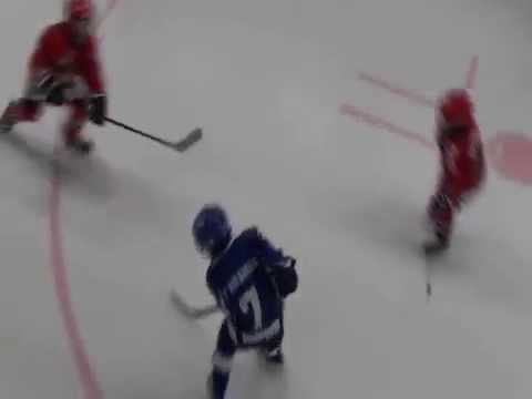 HJK Blue - EPS 6.4.14 Blues-turnaus