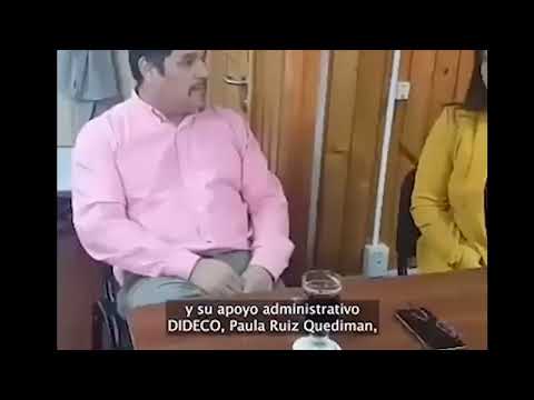 INJUV Aysén Guaitecas