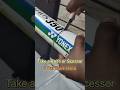 Use Of Badminton Shuttle Box Badminton