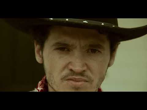 The Man in the Blue Suit