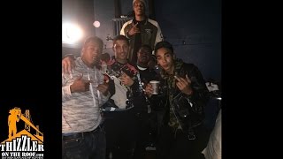 Lil Yase - Gigolo [Prod. Wutie Beats] [Thizzler.com]