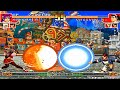 The King Of Fighter 97 Hack Super Plus Dragon Edition