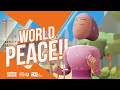I'M THE BEST MUSLIM - Ep 06 - World Peace mp3