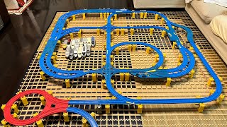 プラレールストライカーズ411 10周年記念動画