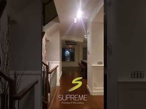 Supreme Painting video.