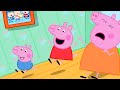 Peppa Pig Visits Madame Gazelle S House Kids TV And Stories Peppa Pig Full Episodes