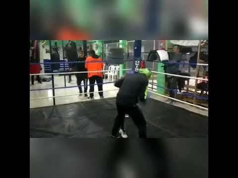 Compilatión thé Training🎖️