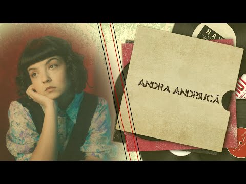 Despre una. Despre alta | Andra Andriucă