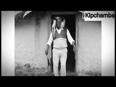 Tule tule koroban ~ Kipchamba arap Tapotok