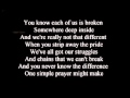 Ty Herndon - Pray For Me ( + lyrics 1999)