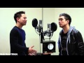 Hold My Hand Cover (MJ & Akon) - JDC and ...
