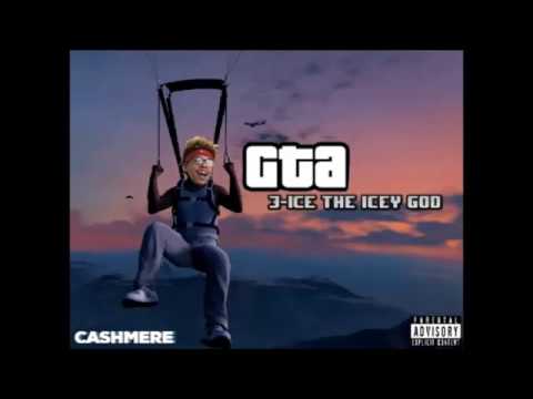 J-Ice GTA (Official Audio)