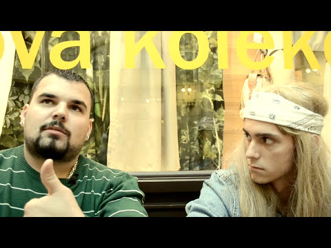 Manchy Show: Khan Na Ulici S Manchyem (ep. 05)