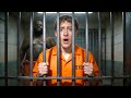 How King Julian Got Kicked Out Of School And Went To Jail