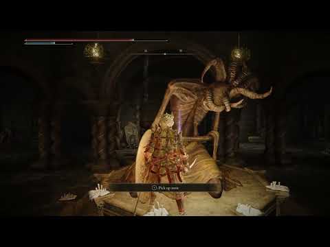 ELDEN RING SHADOW OF THE ERDTREE DLC - Walkthrough (No Commentary) Part 3