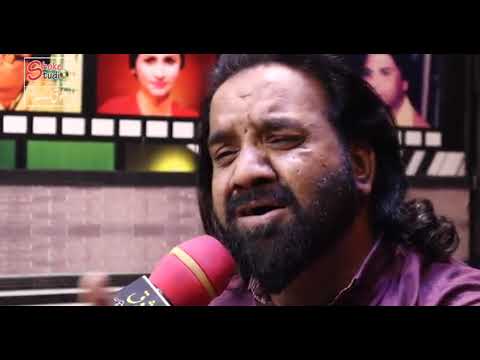 Aik Rasta Band Hunda Chaar Rabb Kholda (Aye LIVE) Muhib Ali Multan.