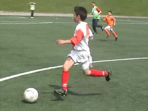 DJK Teutonia Schalke   BV Horst Süd E1