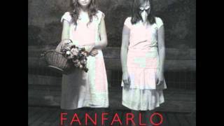 Fanfarlo -Ghosts