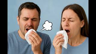 Sneeze Sound Effects Compilation 🤧 Loud, Funny & Realistic Sneezes | 10 Minute Loop gameplay video by hohsken, 10:17 duration