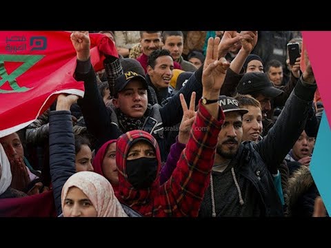 مصر العربية ردًا على احتجاجات المغرب عودة التجنيد الإجباري للذكور والإناث
