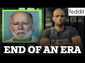 The Brutal End Of An Era - How James 'Whitey' Bulger Died