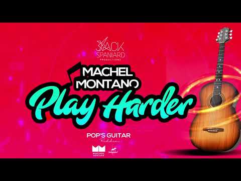 Video thumbnail for Play Harder