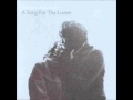Richard Ashcroft Could Be A Country Thing City Thing Blues Thing