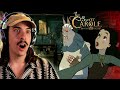 I VE NEVER SEEN A GAME ANIMATED LIKE THIS Bye Sweet Carole Part 1