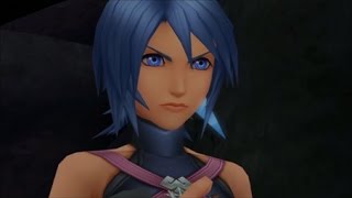 Kingdom Hearts: Birth By Sleep - A Fragmentary Passage