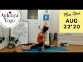 Flow Yoga With Me One Door Is Closed And Many Doors Are Waiting To Be Opened