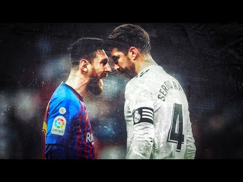 Prime Barca vs Prime Real: The 'El Clasico' MOVIE