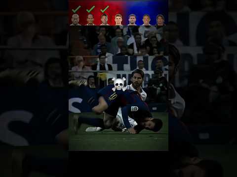 Woman VS Men's Red Card In Football 💀