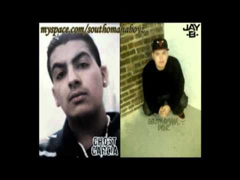 Jay B and Ghost Garcia - Whats Beef (Anno Domini Beats)