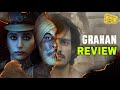Grahan Telugu Web Series Review || Pawan Malhotra, Wamiqa Gabbi || Disney+ Hotstar || World Ticket