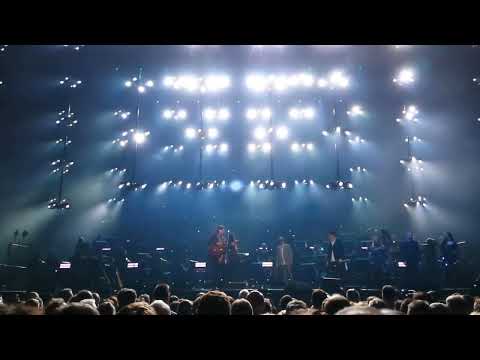 Night of The Proms München 14 12 2019