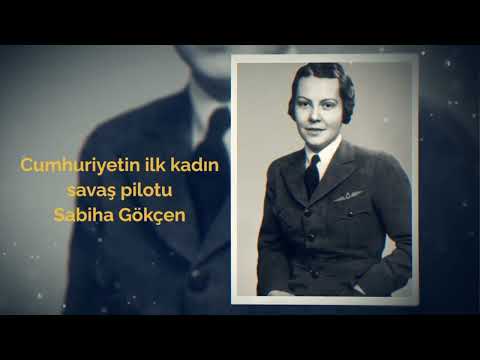 Cumhuriyetimizin 100. yılı kutlu olsun!