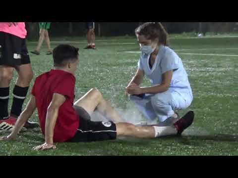 LA FORTALEZA VS MARADROGA - Torneo Final 2020