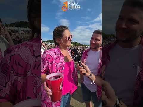 Encuesta 🎤 ¿A quién te gustaría ver en O Son do Camiño 2026? 