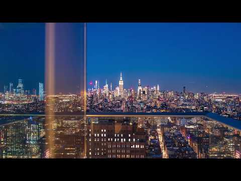 Welcome Home: 56 Leonard, 46East