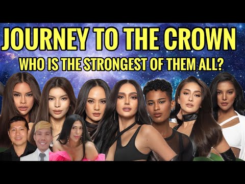 Real Talk Commentaries | Miss Universe Philippines 2024